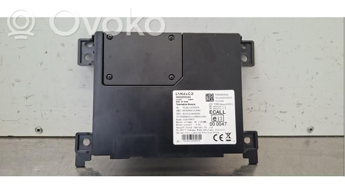 Lynk & co 01 Other control units/modules 