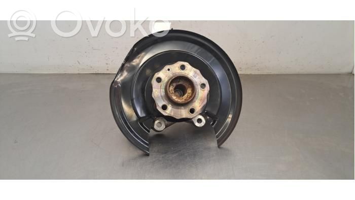 Lynk & co 01 Achsschenkel hinten