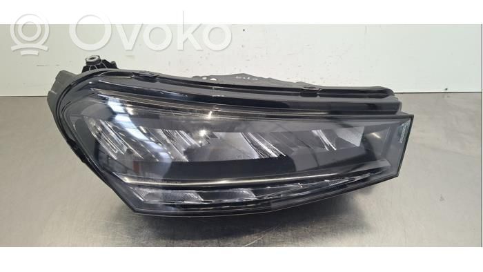 Skoda Fabia Mk4 (6VA) Scheinwerfer 