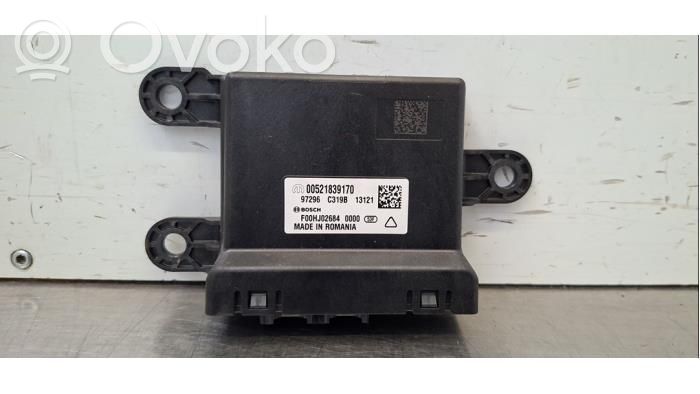Fiat Ducato Gateway control module 