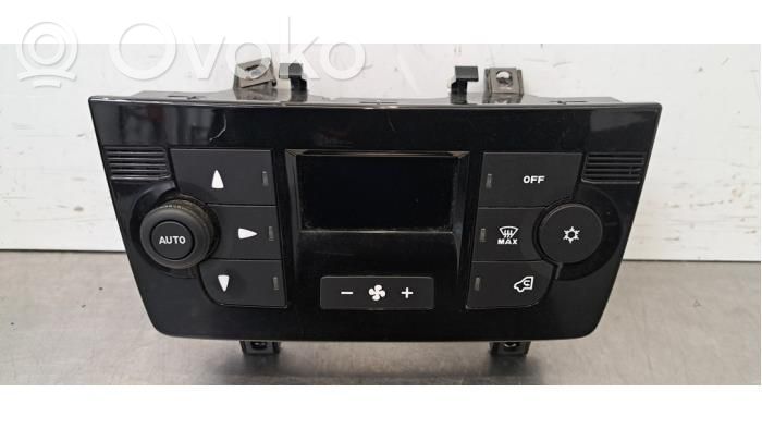 Fiat Ducato Centralina del climatizzatore 