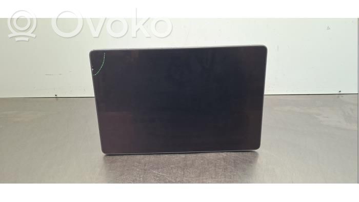 Tesla Model Y Monitor / wyświetlacz / ekran 