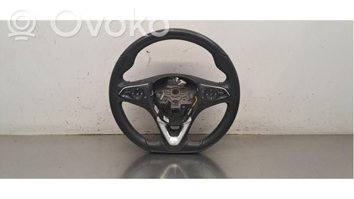 Ohjauspyörä   98356601YX