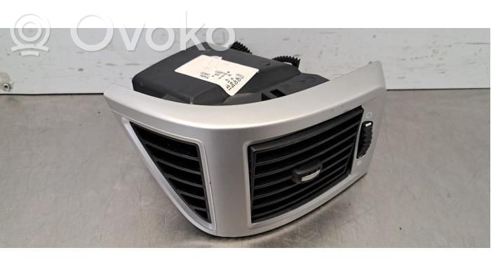 Fiat Ducato Grilă ventilație centrală 