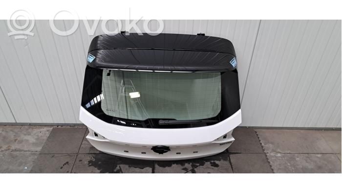 Opel Corsa F Portellone posteriore/bagagliaio 