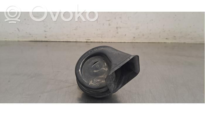 Fiat Talento Claxon 