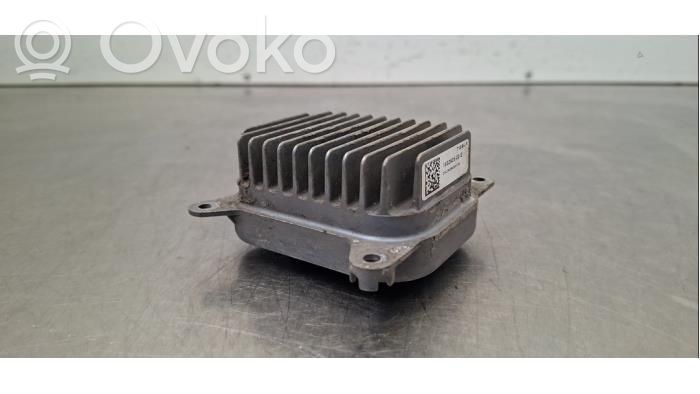LED vadības modulis   153292502E
