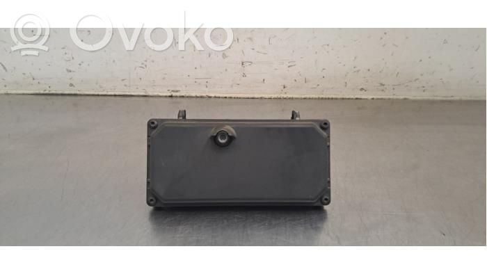 Jeep Wrangler Kamera szyby przedniej / czołowej 