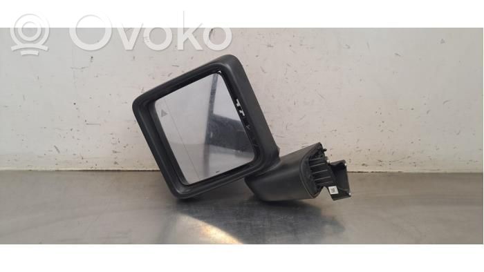 Jeep Wrangler Specchietto retrovisore elettrico portiera anteriore