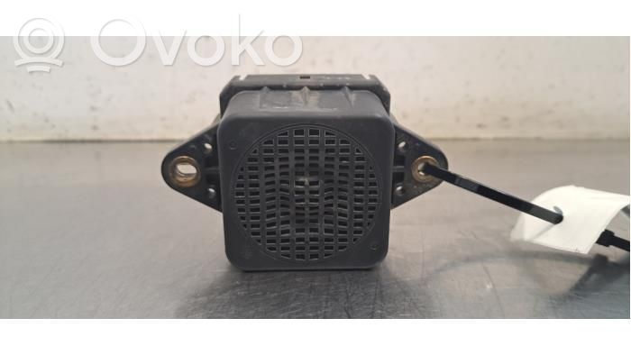 Jeep Wrangler Altavoz de la puerta delantera 