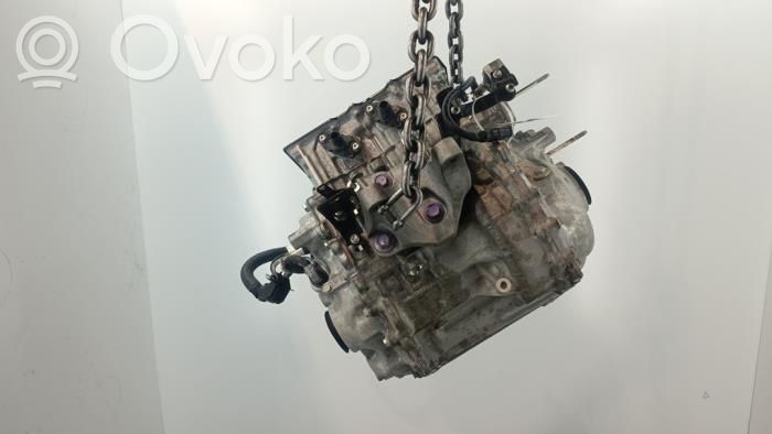 Toyota bZ4X Moteur de voiture électrique
