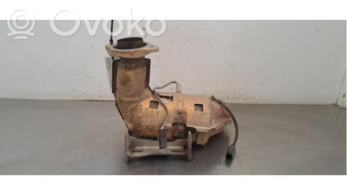 Mercedes-Benz A W177 Filtro antiparticolato catalizzatore/FAP/DPF