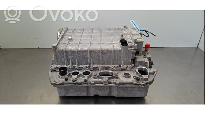 Nissan Leaf II (ZE1) Convertitore di tensione inverter 