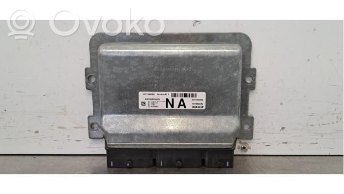 Engine control unit/module   237104638S