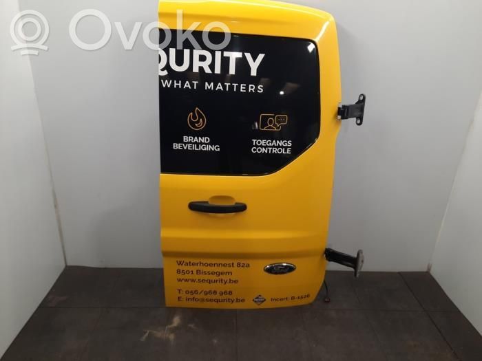Ford Transit -  Tourneo Connect Portiera di carico posteriore 