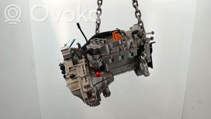 Peugeot Expert motor de coche eléctrico 