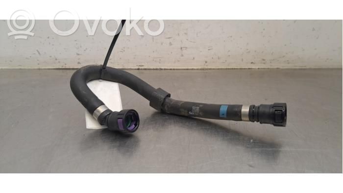 Volvo XC60 Przewód / Wąż chłodnicy 