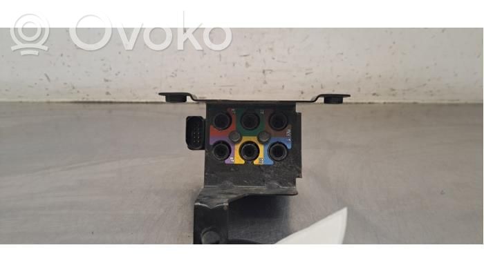 Volvo XC60 Centralina sospensioni pneumatiche (posteriore) 