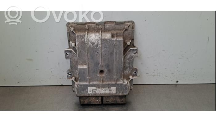 Ford Transit Motorsteuergerät/-modul 