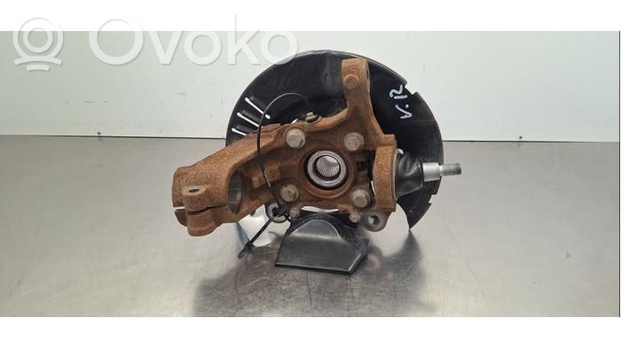 Ford Transit Achsschenkel vorne 