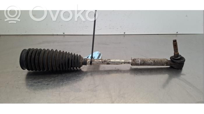 Toyota bZ4X Vairo traukės antgalis 