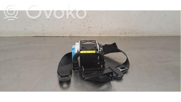 Toyota bZ4X Cinturón trasero