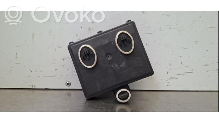 Volkswagen Tiguan Centralina/modulo chiusura centralizzata portiere