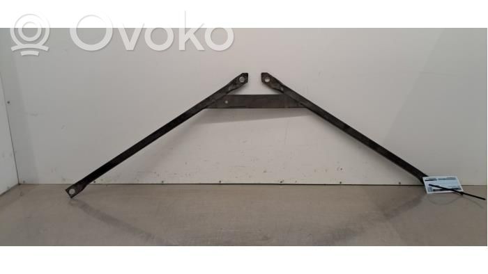 BMW 4 F36 Gran coupe Pannello di supporto del radiatore 