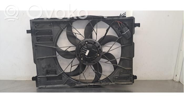 Mercedes-Benz A W177 Set ventilatoare 