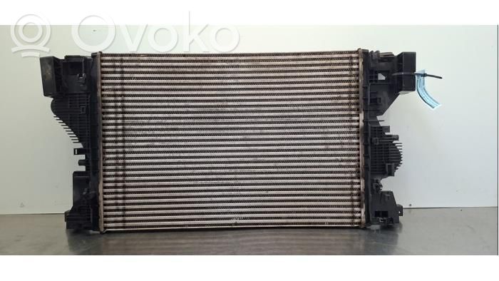 Mercedes-Benz A W177 Chłodnica powietrza doładowującego / Intercooler 