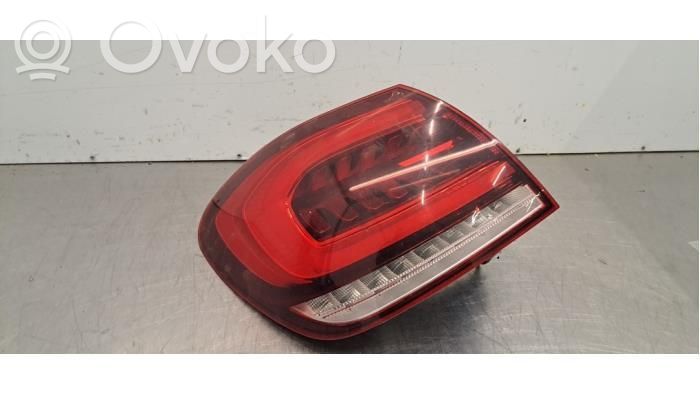 Lampa tylna   A1779068302,A1779064500