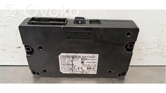 Centralina/modulo bluetooth   D1BT14D212RB