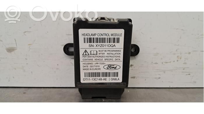 Ford Tourneo Lichtmodul Lichtsensor 