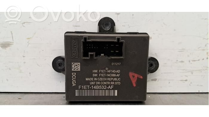 Ford Tourneo Centralina/modulo chiusura centralizzata portiere 