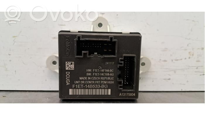 Ford Tourneo Unité de commande / module de verrouillage centralisé porte 
