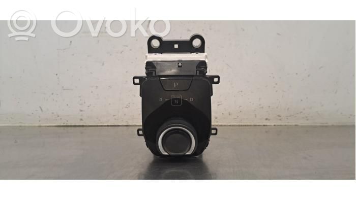 Toyota bZ4X Selector de cambios 