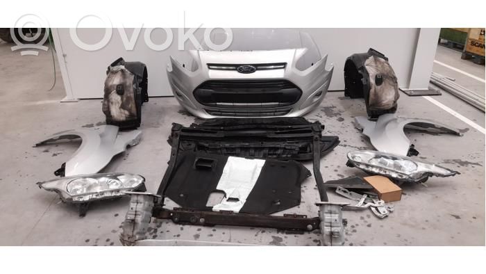 Ford Tourneo Frontpaket 