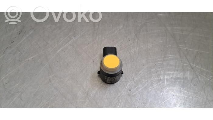 MG MG3 III Sensor de aparcamiento PDC 