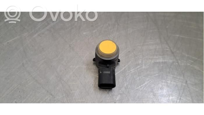 MG MG3 III Sensor de aparcamiento PDC 