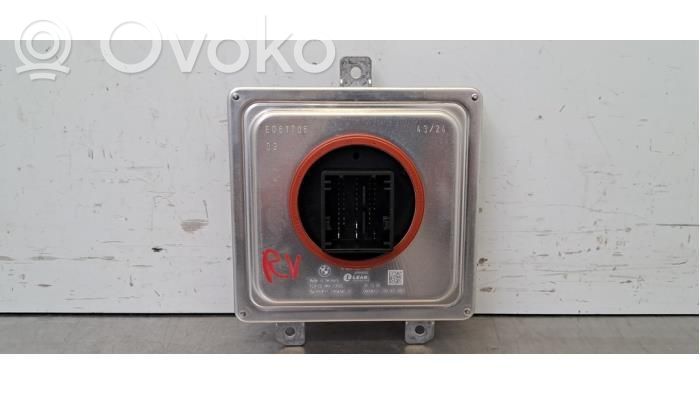 BMW 4 G22 G23 G24 G26 Modul control cu balast LED 