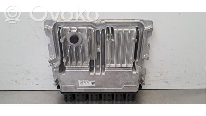 BMW 4 G22 G23 G24 G26 Engine control unit/module 