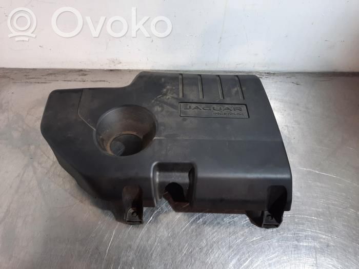 Jaguar E-Pace Engine cover (trim) 