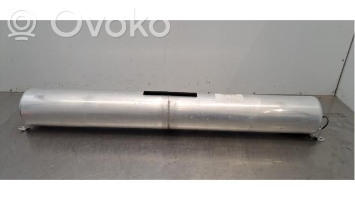 Porsche Taycan 9J1 Vakuuma gaisa tilpne 