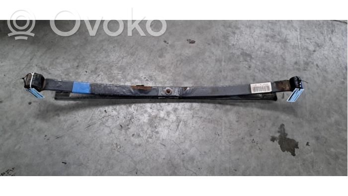 Fiat Ducato Molla a balestra posteriore 