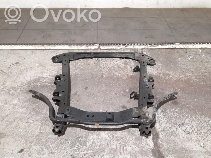 Dacia Lodgy Front subframe 