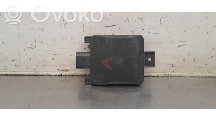Volkswagen Golf VIII Radarsensor Abstandsradar 
