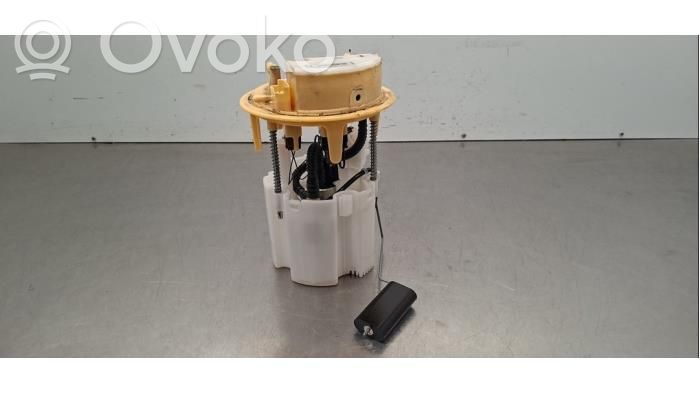 Peugeot 5008 Pompa carburante immersa