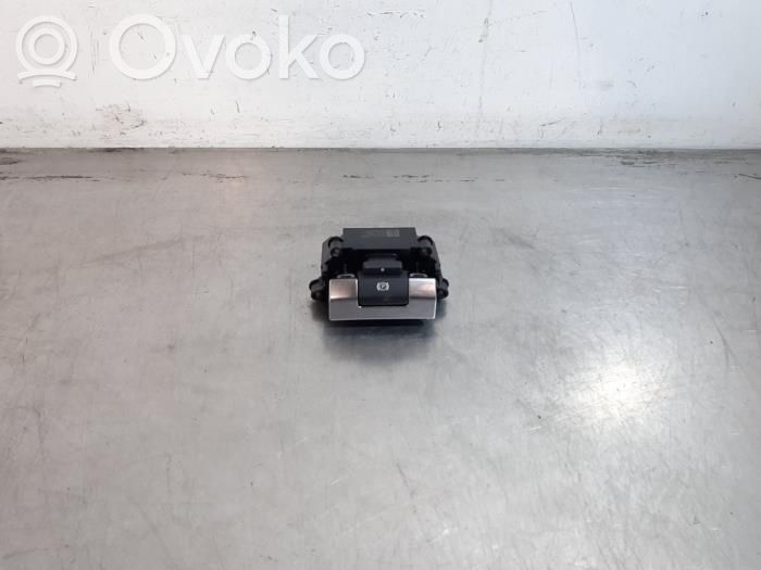 Jaguar E-Pace Hand parking brake switch 