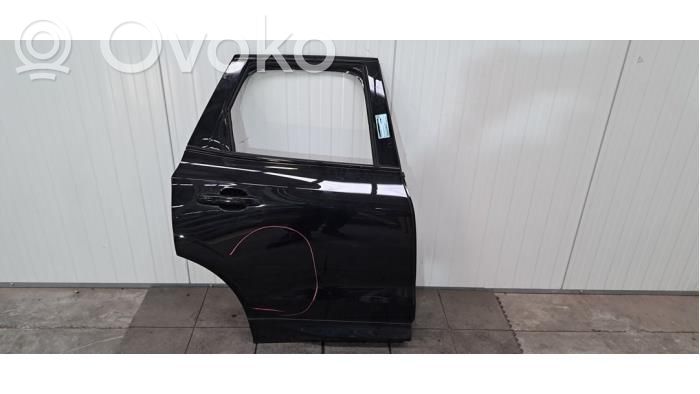 Volvo XC60 Galinės durys 