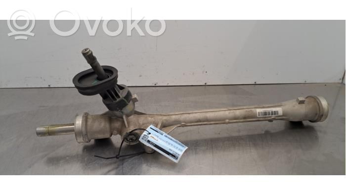 MG MG3 III Część mechaniczna układu kierowniczego 